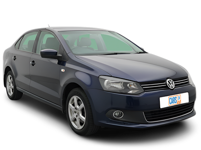 Volkswagen Vento-img